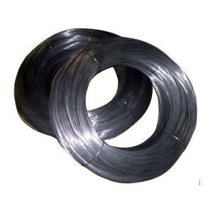 Wajer ta ' l-azzar 60Si2Mn liegi tar-rebbiegħa